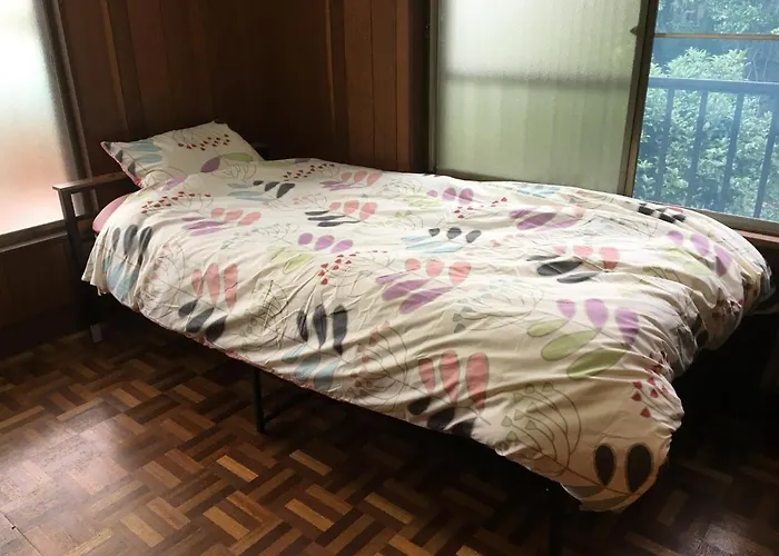 Nikko - House / Vacation Stay 40938