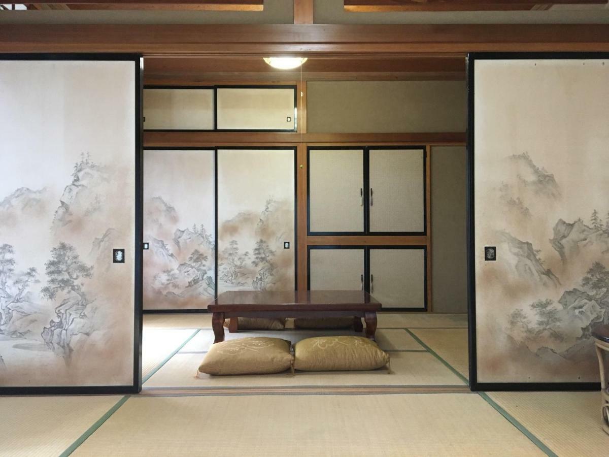 Holiday home - House / Vacation 40938 Nikko
