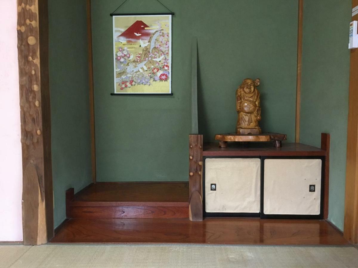 Holiday home - House / Vacation 40938 Nikko